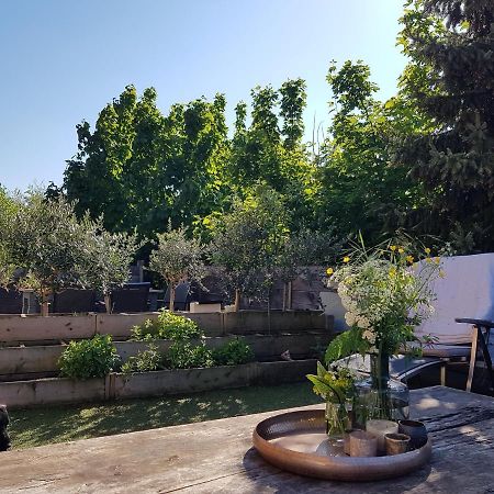 مبيت وإفطار تونجيرين Maison Sophie المظهر الخارجي الصورة