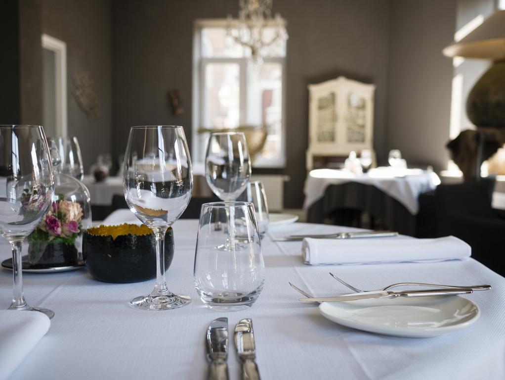 مبيت وإفطار تونجيرين Maison Sophie المظهر الخارجي الصورة