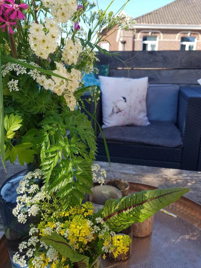مبيت وإفطار تونجيرين Maison Sophie المظهر الخارجي الصورة